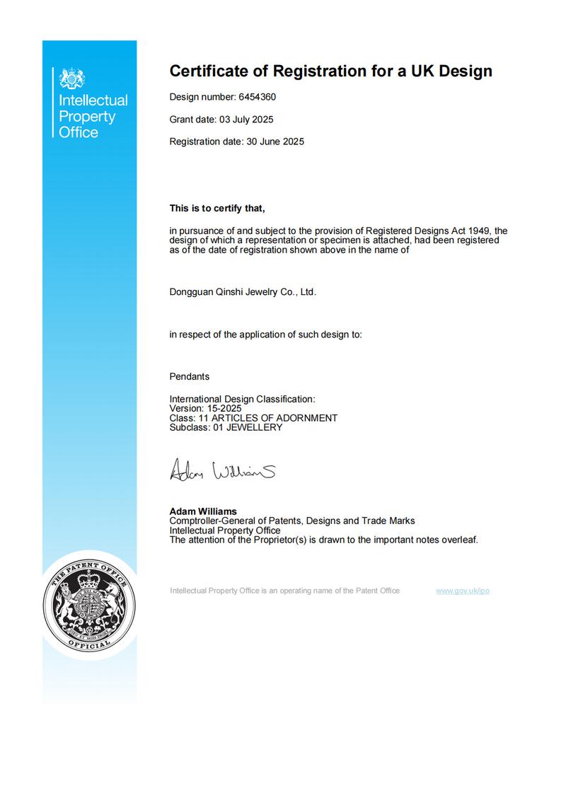 QS2230 Breathing Resistance Necklace Built-in Cotton Core Meditation Jewelry