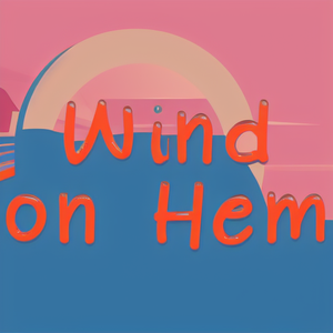 Wind On Hem