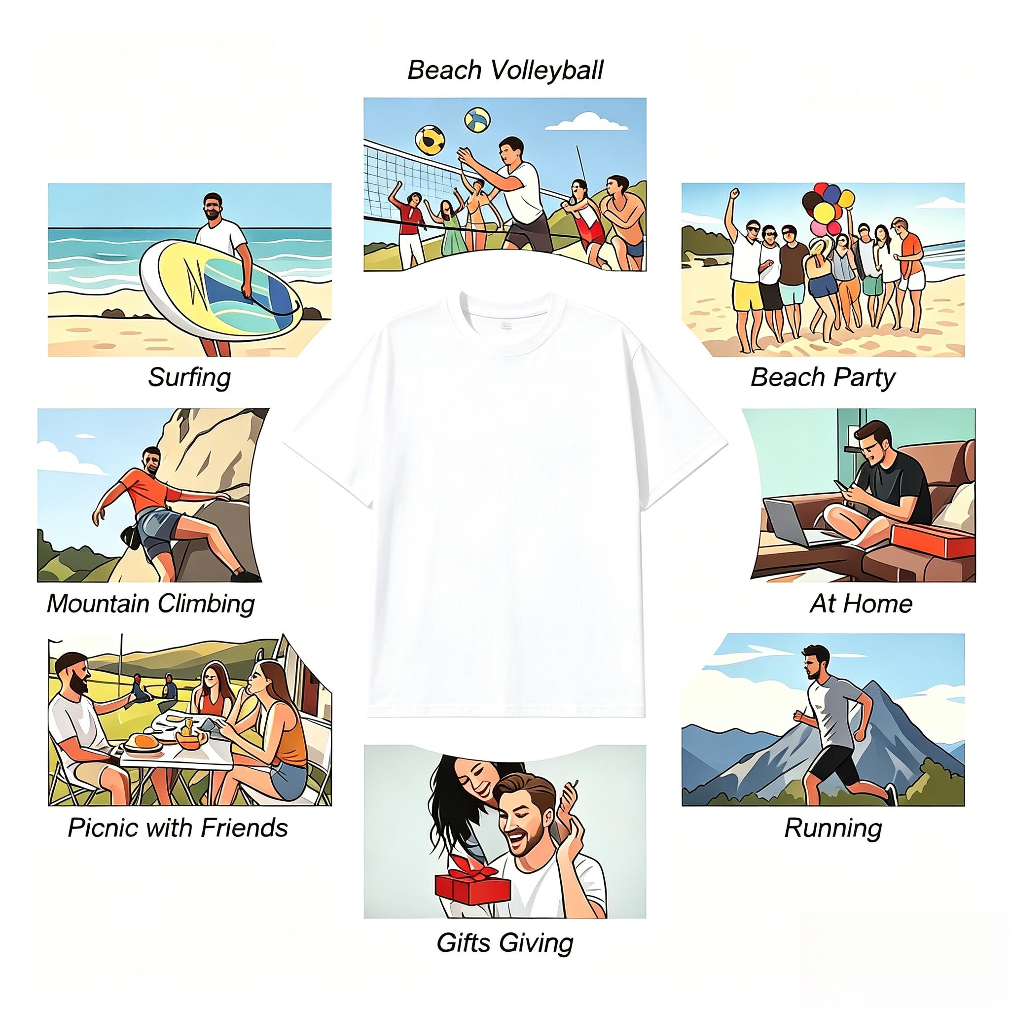 I Require Supervision T-Shirt |   Funny Phrase Tee, Humor Shirt