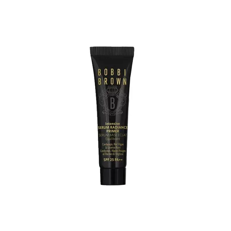 BOBBI BROWN Primer Sample Set Cordyceps Repairing Essence Primer Makeup Sample Packs Correcting Skin Tone 15ml