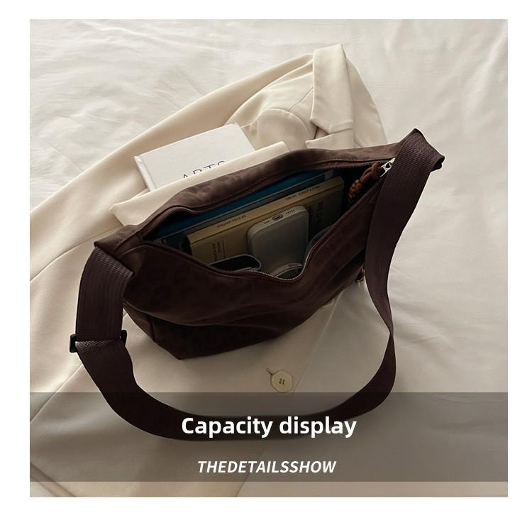 Fashion Leopard Print Crossbody Bag New Chain Fashionable and Versatile Shoulder Bag for Women Casual and Simple Commuting Bag