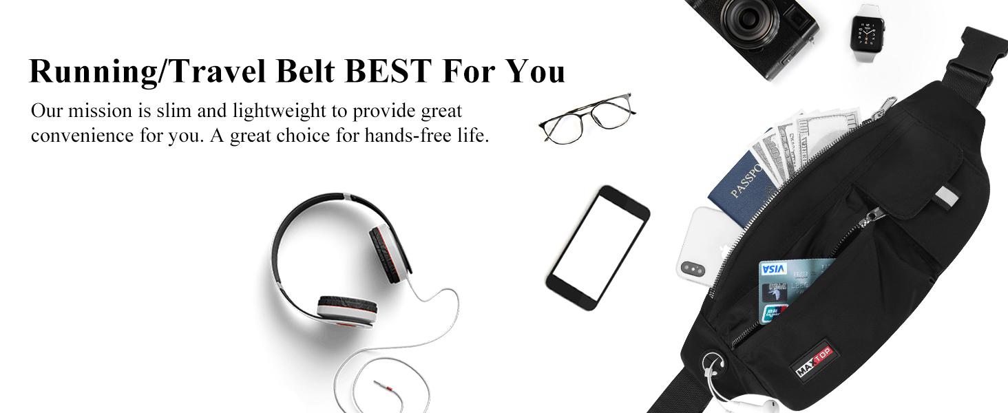 High-capacity of Fanny Packs & Belt Bags Large Crossbody Running Travel Belts for Women Men,Water Resistant Belt Bag for Fitness Yoga Jogging Hiking Dog Waliking,Running Accessories Waist Pack Passport Bag Fits All Phones High-capacity of Fanny Packs & Belt Bags Large Crossbody Running Travel Belts for Women Men,Water Resistant Belt Bag for Fitness Yoga Jogging Hiking Dog Waliking,Running Accessories Waist Pack Passport Bag Fits All Phones
