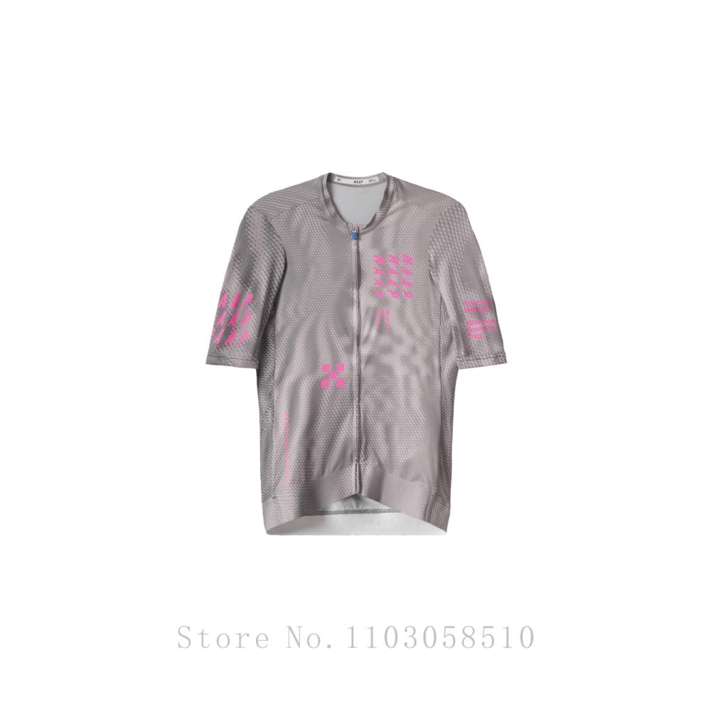 MEN Cycling Jersey Pro Team Jersey MTB Road Bike Clothing Maillot Ciclismo Hombre Breathable Bicycle Shirt high quality UPF50+