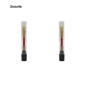 Double Reed Oboe Mouthpiece Natural Bamboo Line Line Instrument Reeds for Oboe  beginner