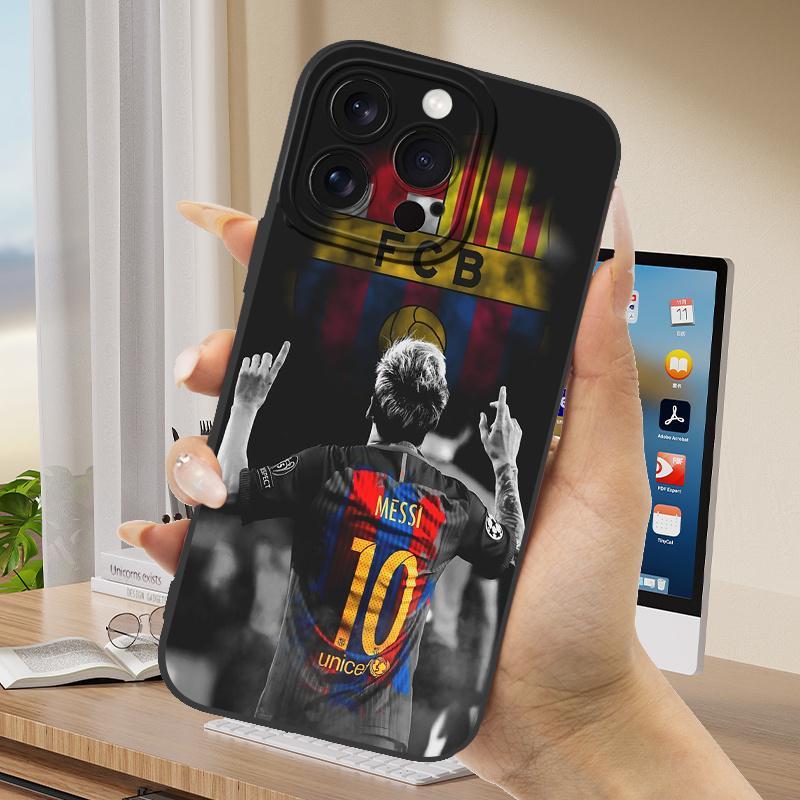 Trendy Retro Design Shockproof for iPhone 17 16 15 14 13 12 11 Pro Max Plus