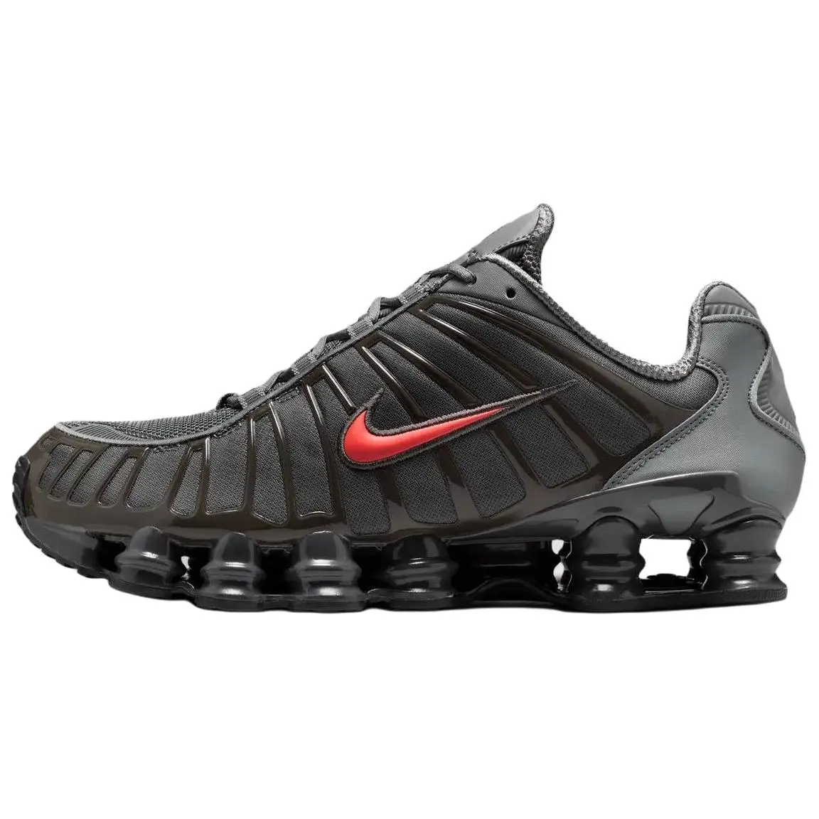Nike Shox TL SE 'Smoke Grey' IQ6599-003