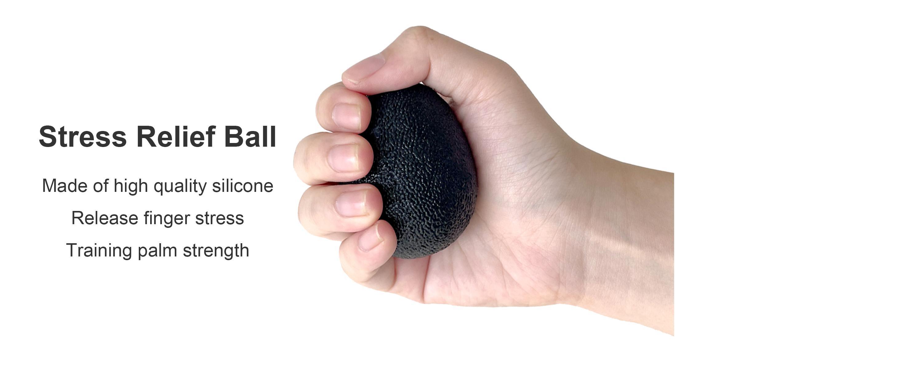 FitBeast Grip Strengthener Forearm Strengthener Hand Grips Strengthener Kit - 5 Pack Adjustable Resistance Springtok for Home Gym Office Travel Sports Strength Training Rehabilitation Dexterity Improvement