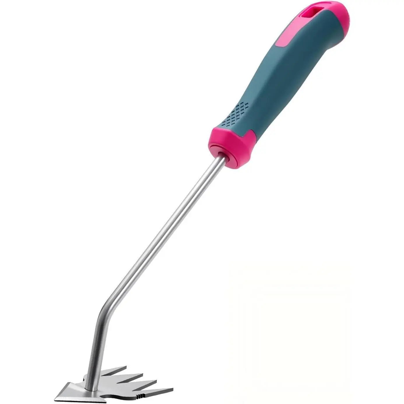 2026 Upgraded Weed Puller Tool, 4  Hand Weeder Tool