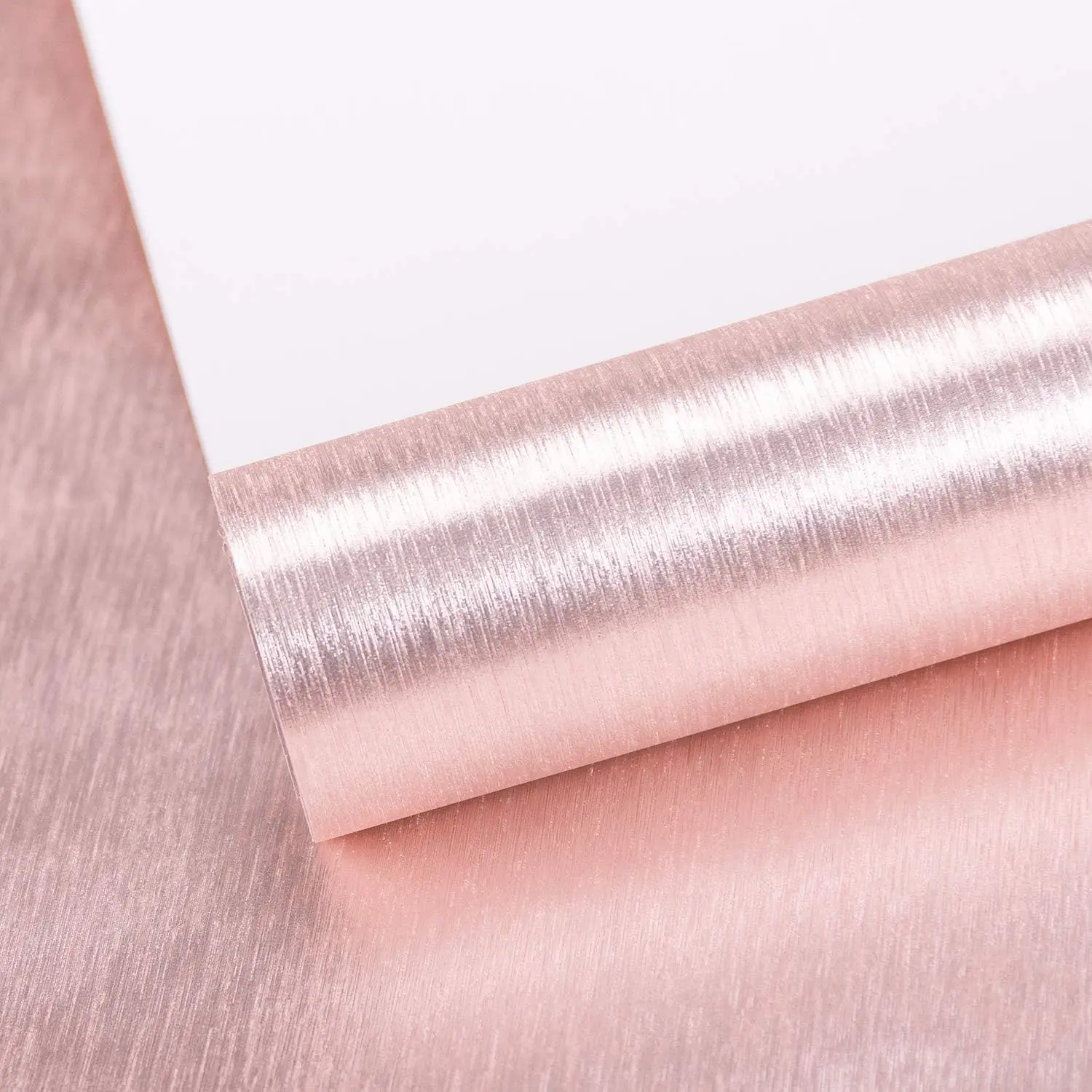 Wrapping Paper Roll - Mini Roll - 17 Inch x 16.5  -  with Metallic Shine for Birthday, Holiday, Wedding,  Shower