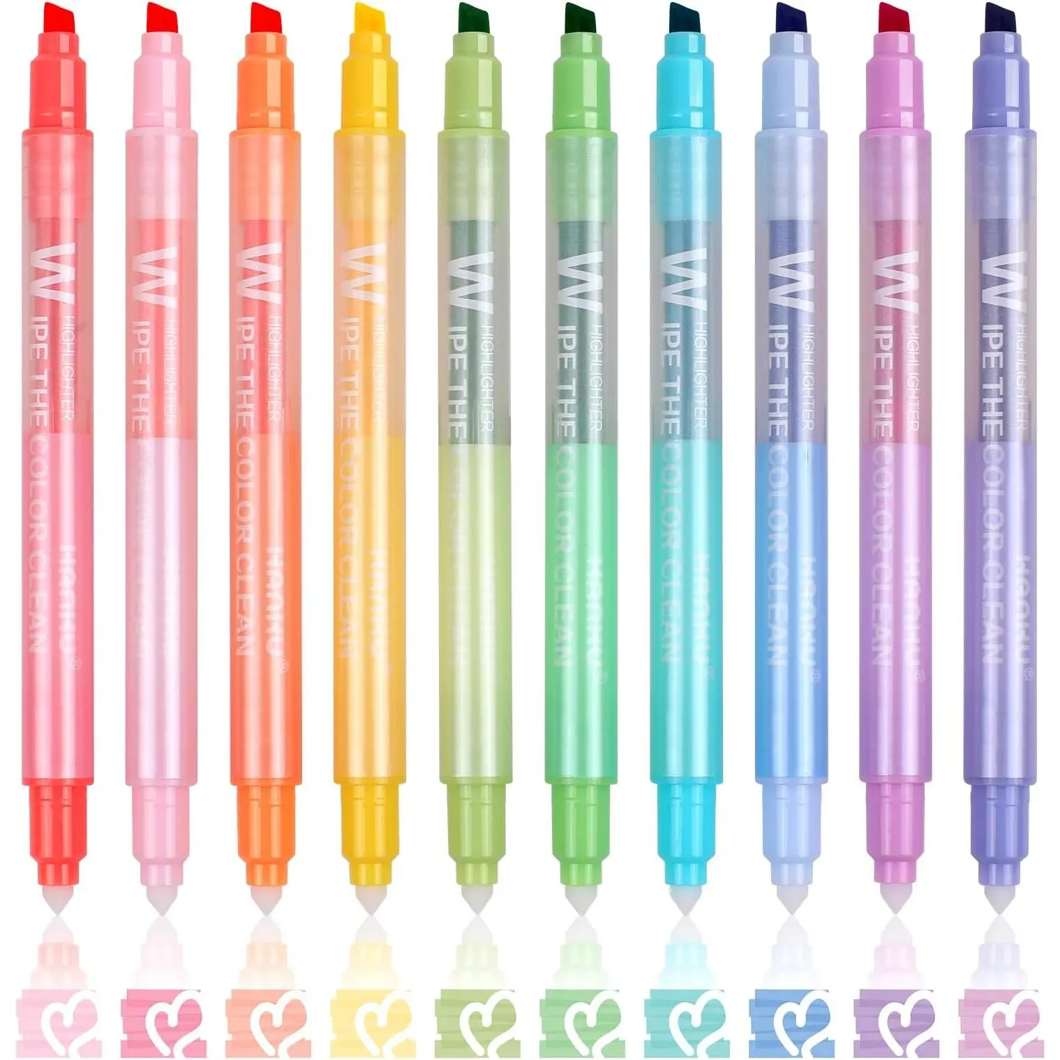 Pastel Color