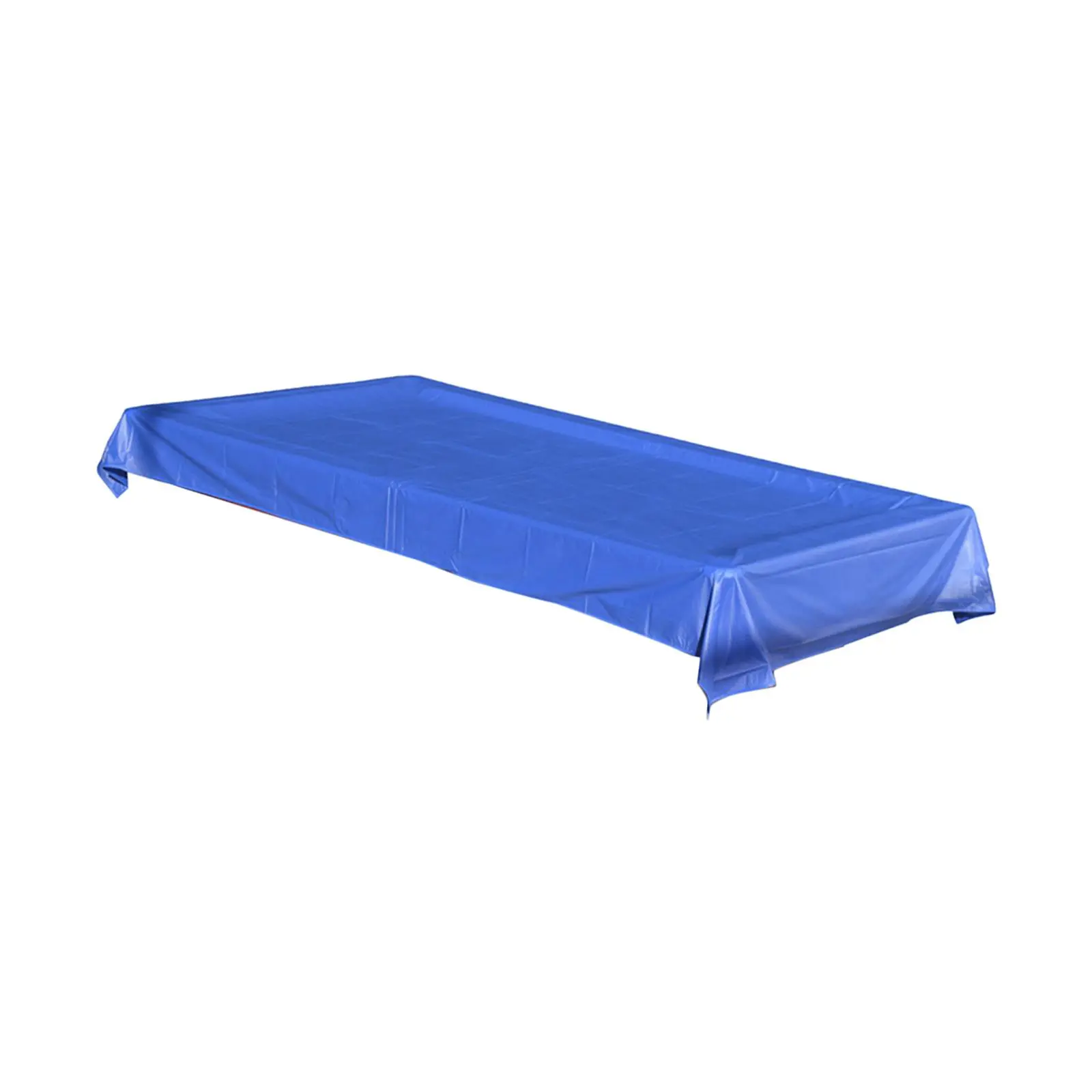 Billiards Table Cover 8ft Water Resistant Heavy Duty Protective Cover Cloth