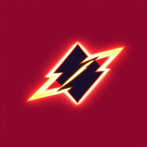 Perfect burst of light