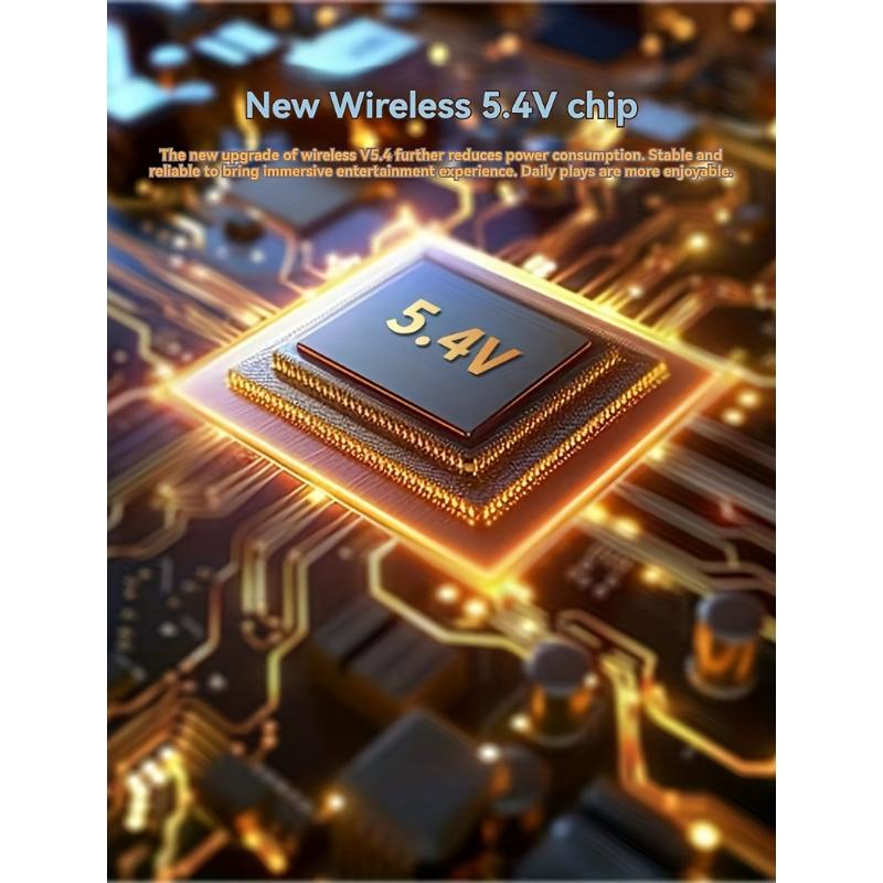 Headphones, HIFI High-quality Calls, Comfortable MP3 Music Playback, Mobile Phone Compatibility, Type-C Interface, Foldable Design, Rotatable Function, Retractable, Made Of ABS Plastic And Metal, High-end Business Gift Wireless Headphones