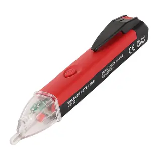 -  Tester, Electrical Tester, Non Contact  Tester | Tester Electric, Electric Tester ,  Detector, Electrical Testers,  Tester , Electricity Tester