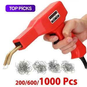 car plastic welding repair tool, handheld electric welding repair tool for bumper and dashboard fixes, heavy duty car body repair tool, heavy duty, welder machine, mig welding machine, pipe/metal