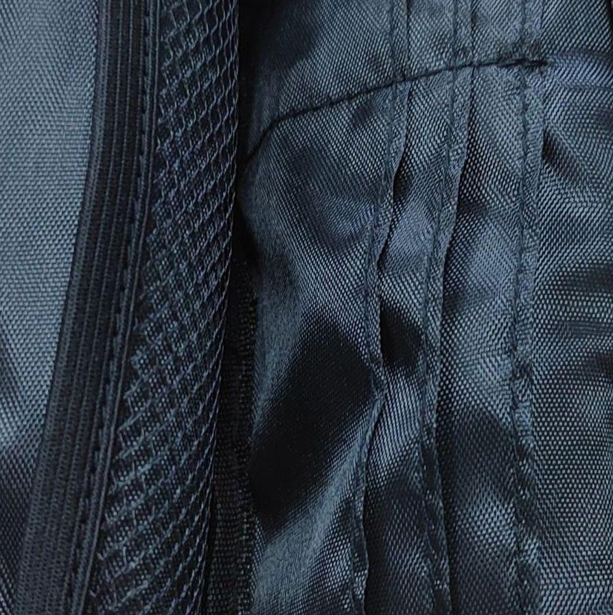 Waterproof Nylon Wristlet for Women - Multi-Functional Coin/Card Holder with Keychain & Zipper, Compact Everyday Accessory Elegant Stylish Purse Handheld Bag Purse