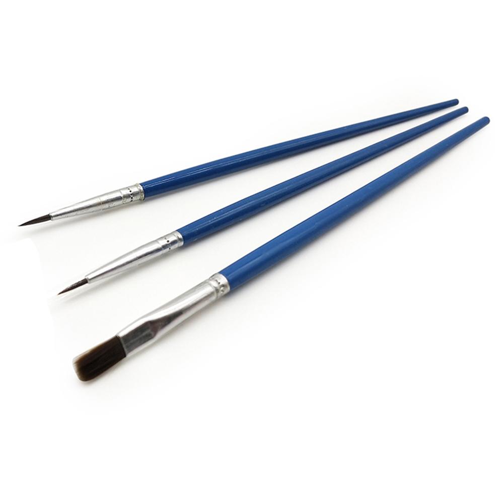 Paint By Numbers Kit On Canvas DIY Oil Art Cow Picture Home Wall Decor 30x30cm (D)