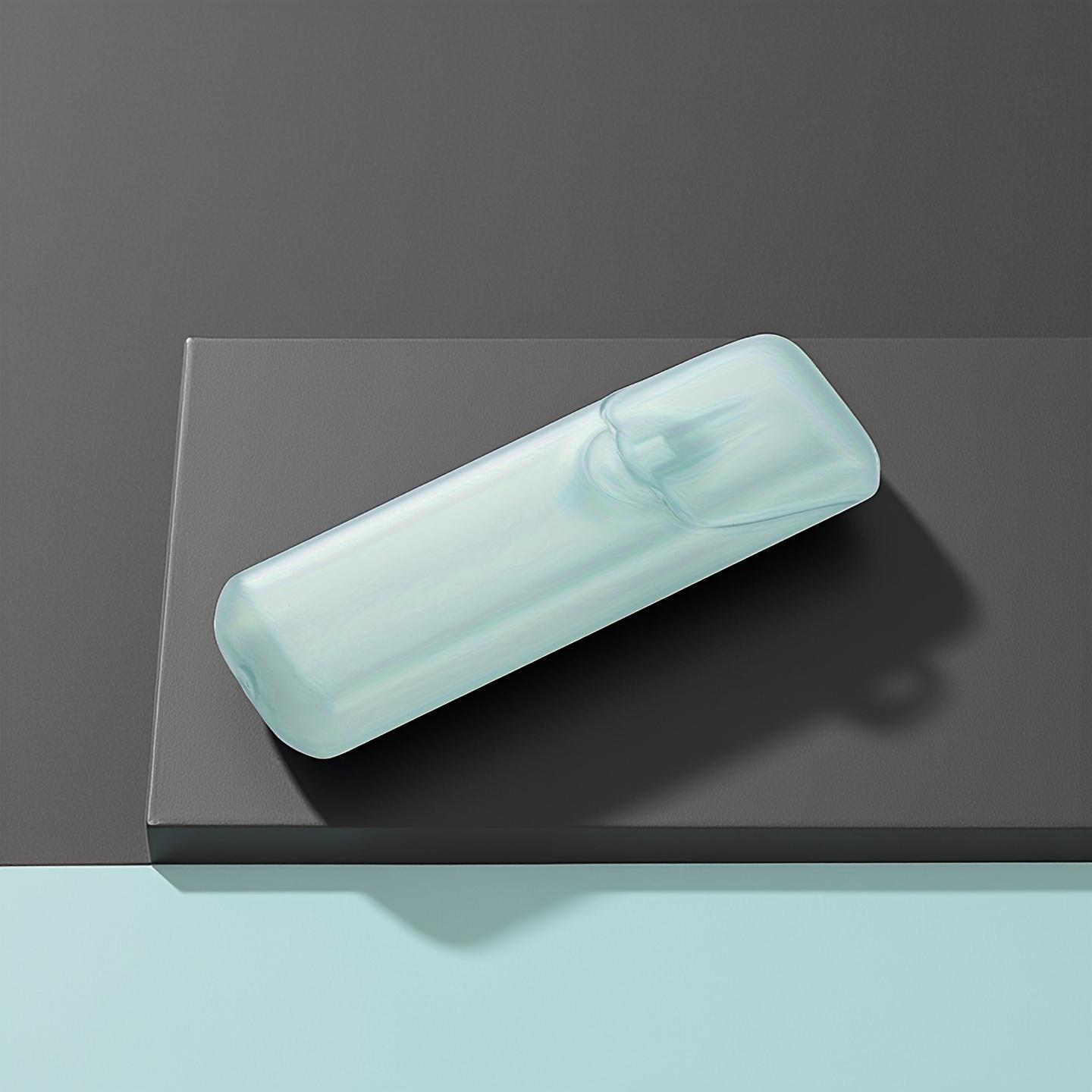 4pcs Mini Portable PP Plastic Storage Boxes with Multi-Compartments - Compact Travel Organizer Suitable for Travel, Dental Supplies, Medication, Jewelry & Small Parts - PP Plastic Containers