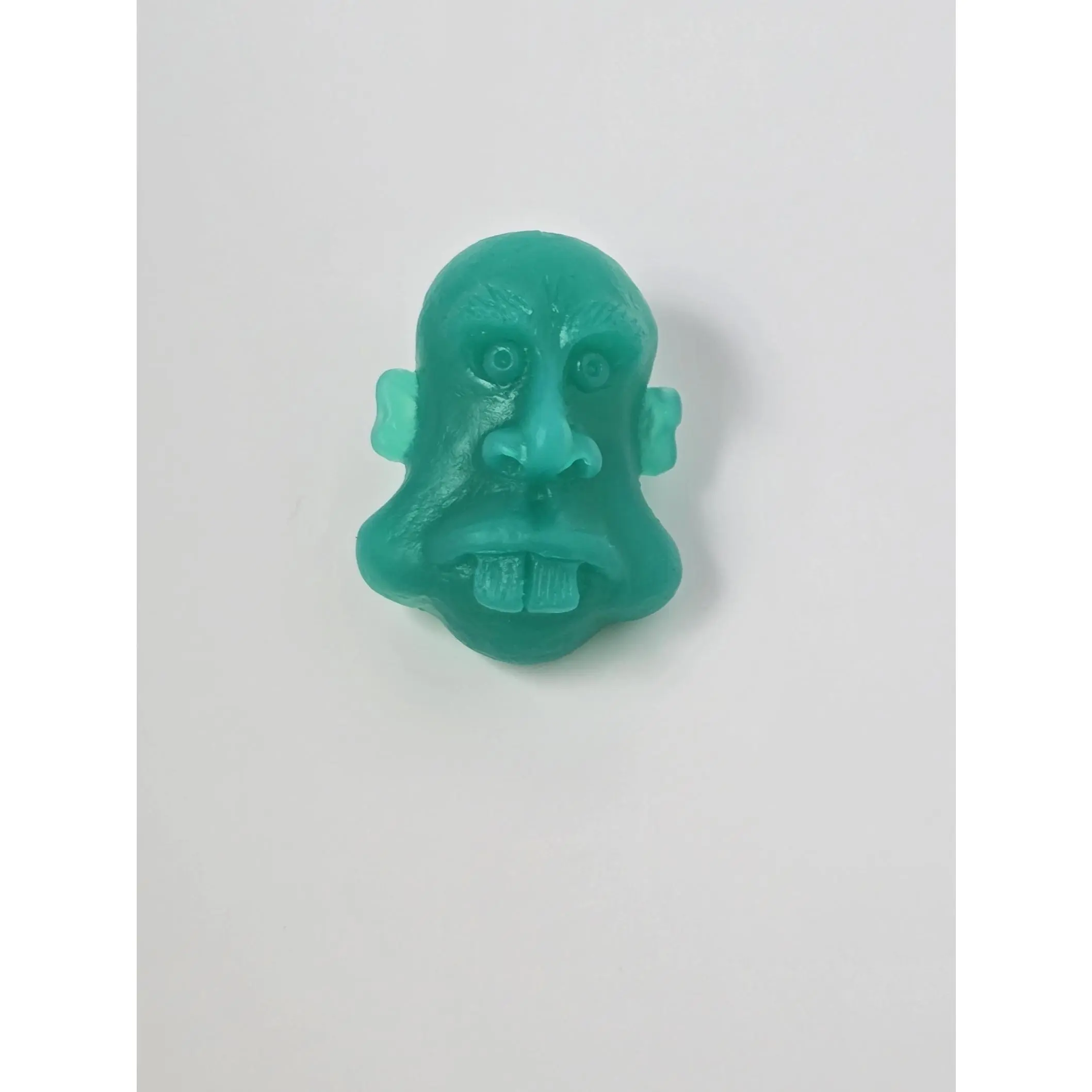 The Goofy Goober Squishy Toy, Anxiety Relief Sensory Fidget, Kawaii Squishies, Stress Reliever, Cartoon Toy, Travel Buddy, Bulk Squishy Toys