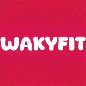 WakyFit WakyFit