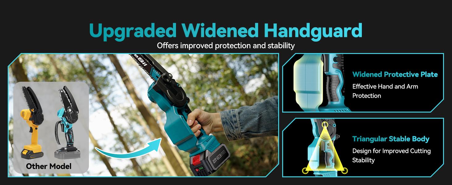 2 in 1 Cordless 8 inch Pole Saw, SeeSii Power Electric Polesaw for Tree Trimming with 2X4.0Ah batteries, Chain Saw with Extension Pole, Limb Branch Cutter Pruner CH800B #TikTokShopBlackFriday 2 in 1 Cordless 8 inch Pole Saw, SeeSii Power Electric Polesaw for Tree Trimming with 2X4.0Ah batteries, Chain Saw with Extension Pole, Limb Branch Cutter Pruner CH800B #TikTokShopBlackFriday