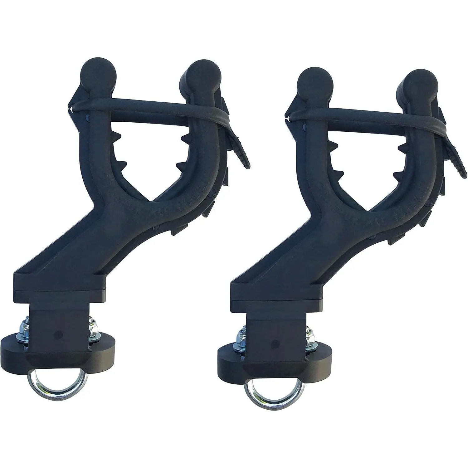 Single ATV Gun & Bow Rack - Model ATV1