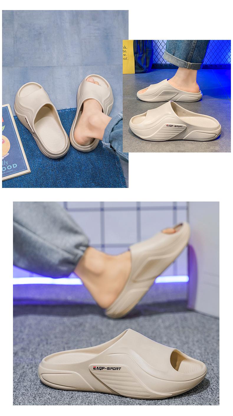 Lightweight Summer Clogs |   Odor-Resistant, Easy to Clean