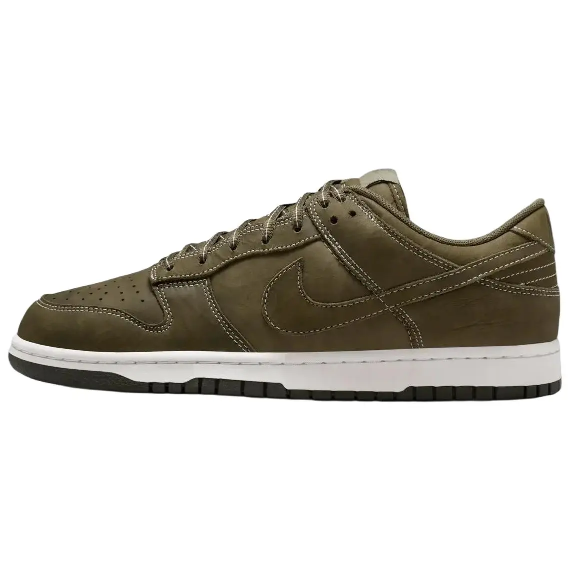 Nike Dunk Low QS 'Medium Olive' IO4550-200
