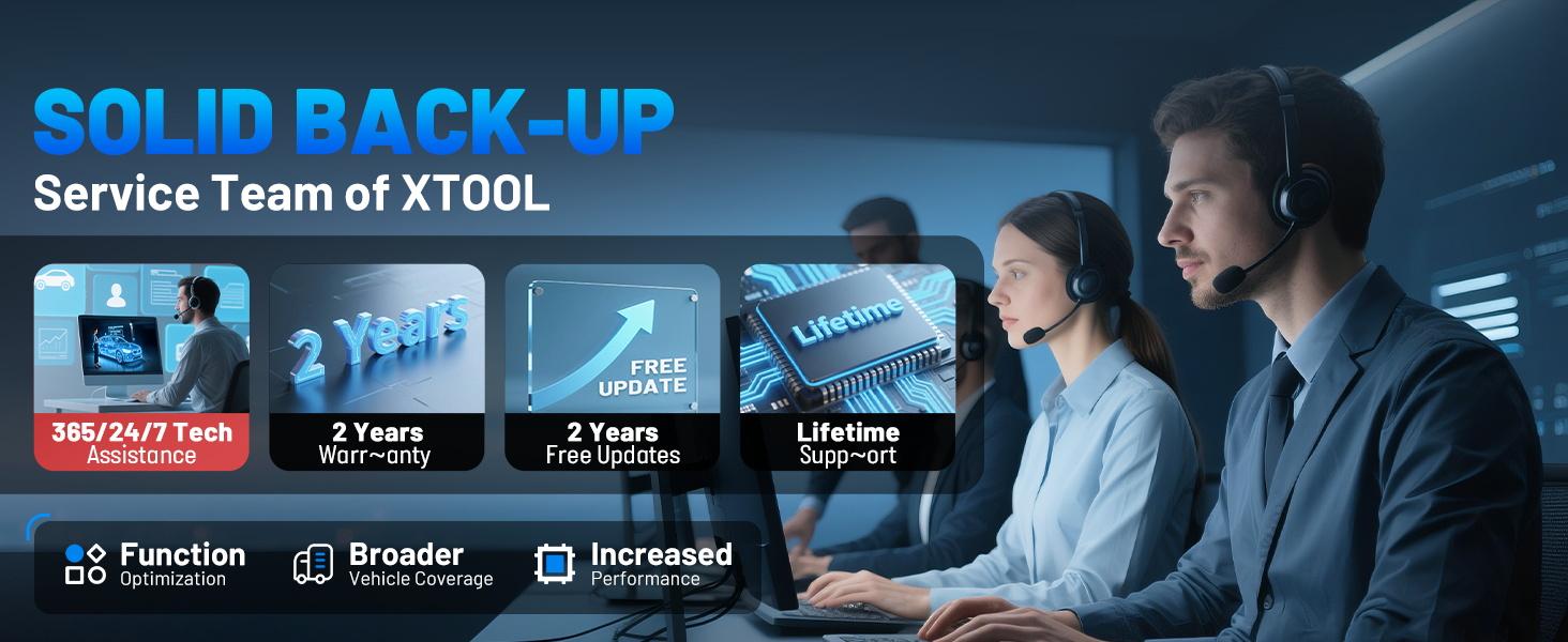 XTOOL X100 PAD3 Scan Tool & Programmer Tool with [KC100+EEPROM Adapter $350 Value Kit], All System Bidirectional OBD2 Scanner with FCA AutoAuth, 38+ Resets, ECU Coding, CAN FD & DOIP, 2 Years Update