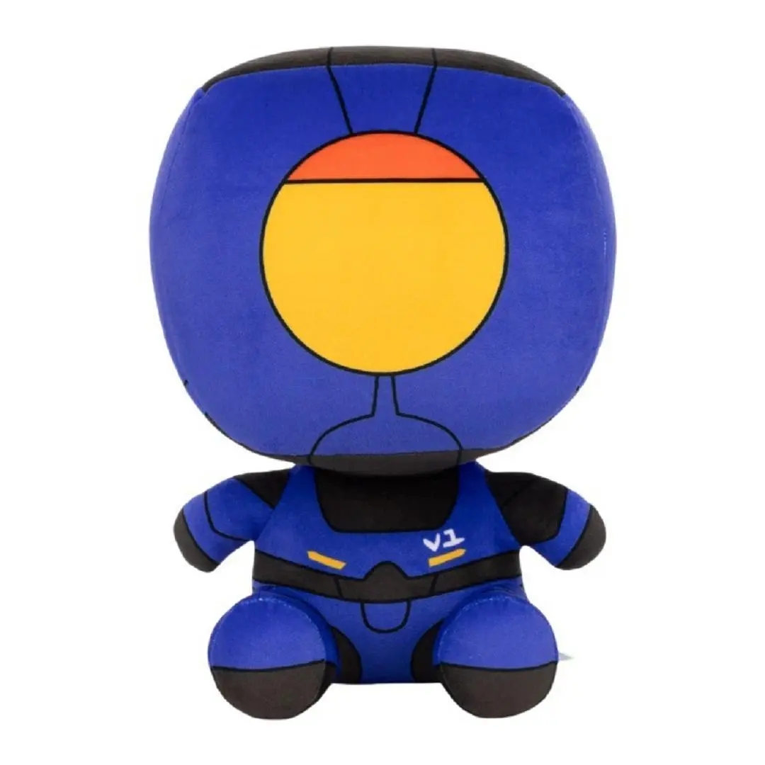 Ultrakills Plush V1 Ultrakills Toy Ultrakills Plushie Ultrakilled V1 Plush Ultraed Kill Plush Toy Merch Doll Birthday Gift