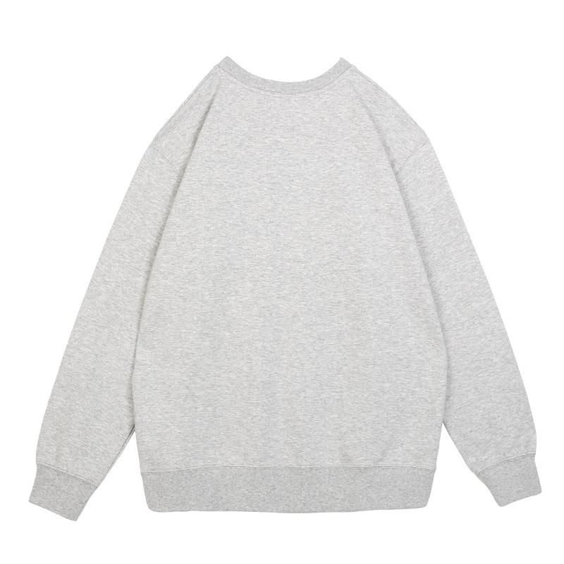 Fun Fact - Do Not Care - Unisex Heavy Blend Crewneck Sweatshirt