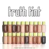 [Made by Mitchell] Truth Tint Skin Tint 50ml - Hydrating Lightweight Base Blurring Moisturizing Cosmetic Foundation Tinted Makeup for Blurred, Dewy Summer Skin Hydrating Flawless Coverage