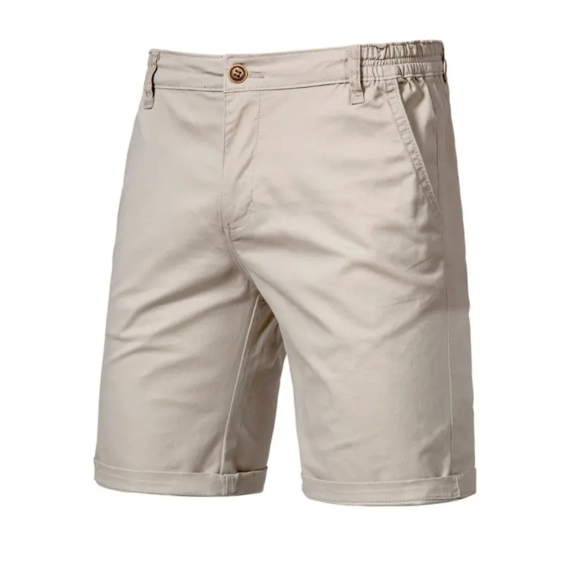 Men's Shorts 4-Way Stretch Quick-Dry Casual Golf Shorts with Pockets Golf  Lightweight  Pants