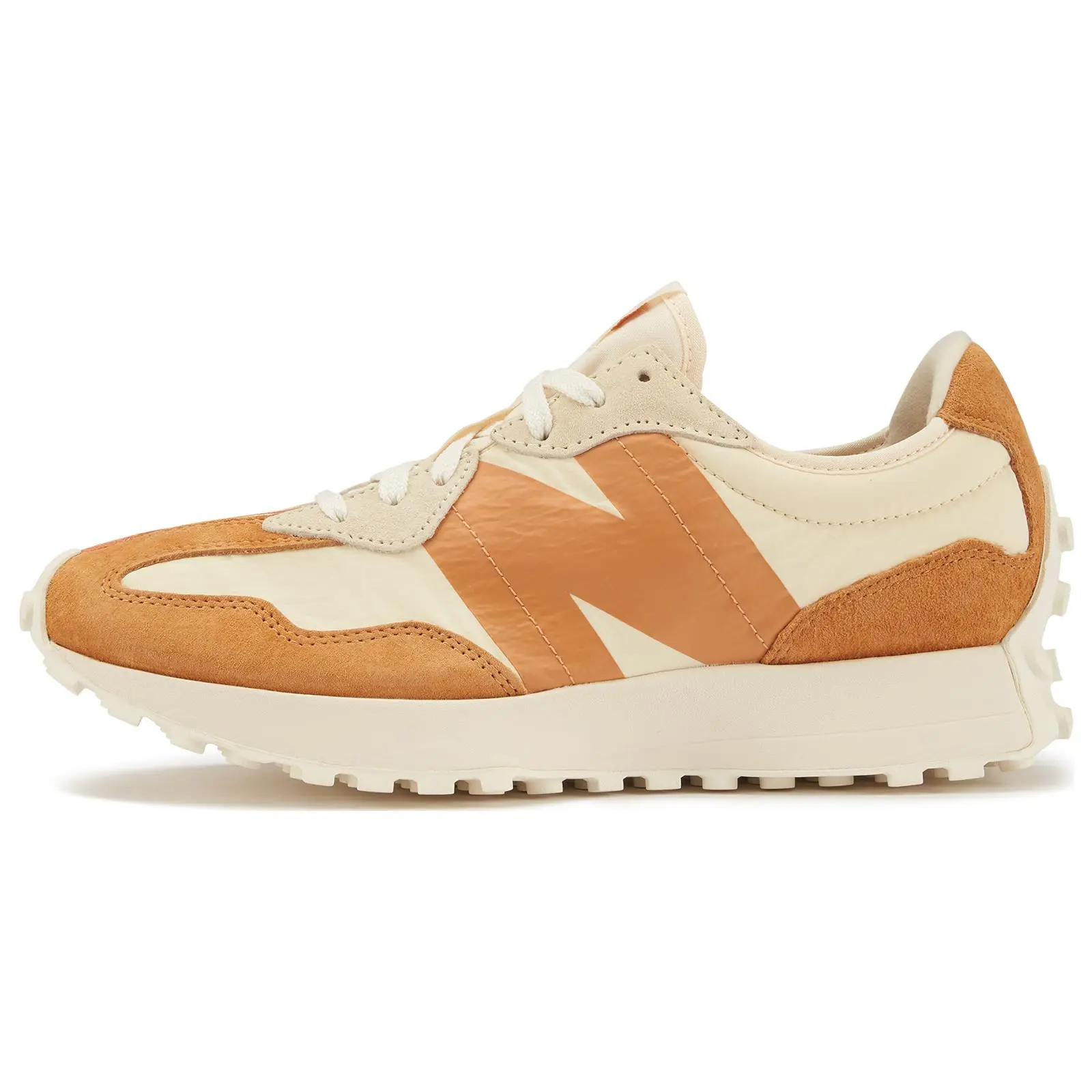 New Balance 327 'Macadamia Nut Cream' U327MC