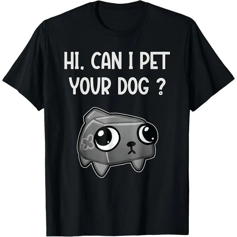 Dandy's World Pebble Graphic T-Shirt - Crew Neck, Short Sleeve, Loose-Fitting, Lightweight, Sporty Chic Street Style, 2XL, 3XL, Funny Vintage All-Seasons Tops for Adult Men (Outdoor Clothing, Sports Tops), S To 5Xl, Unisex, Short Sleeve Tops, Unisex Size