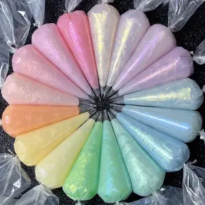 1 piece, 50 grams of colored rods (with accessories), suitable for DIY handicrafts, scrapbook making, jewelry making, Jewelry making supplies, smooth texture, colorful handmade materials, school projects, home decoration and mobile p