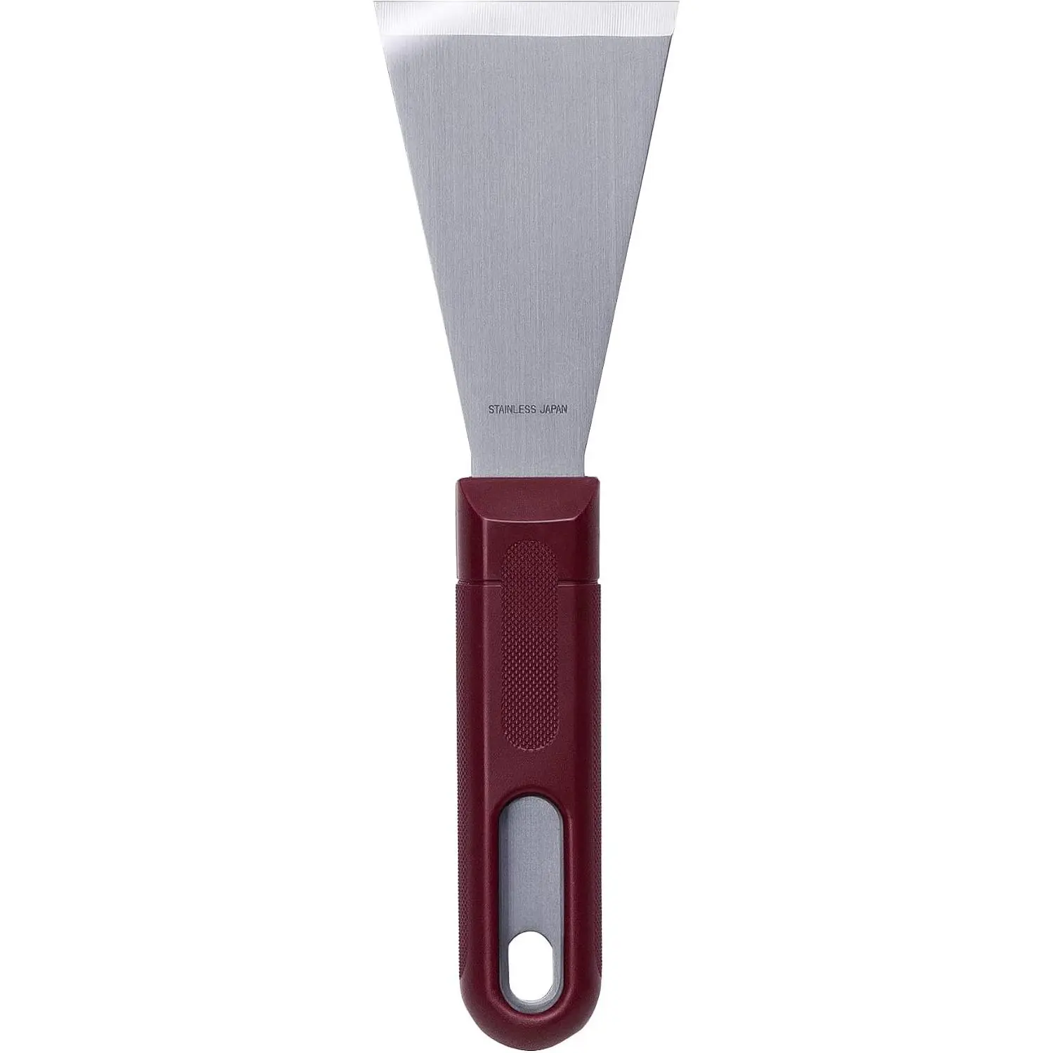 Scraper Tool 2.3" Straight, Heavy Duty Full ,   Stainless Steel , Professional Scraper  for , Metal, Carbide, Rust,