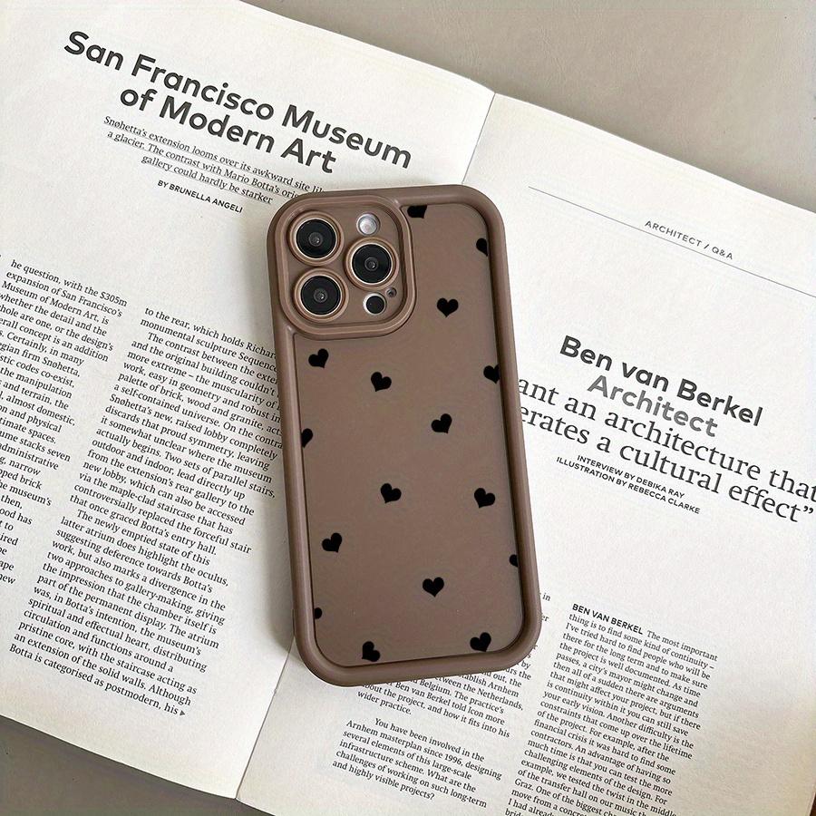 Phone Case - Case Suitable for Iphone 17, 16, 15, 14, 13, 12, And 11, Including Plus And Pro Versions