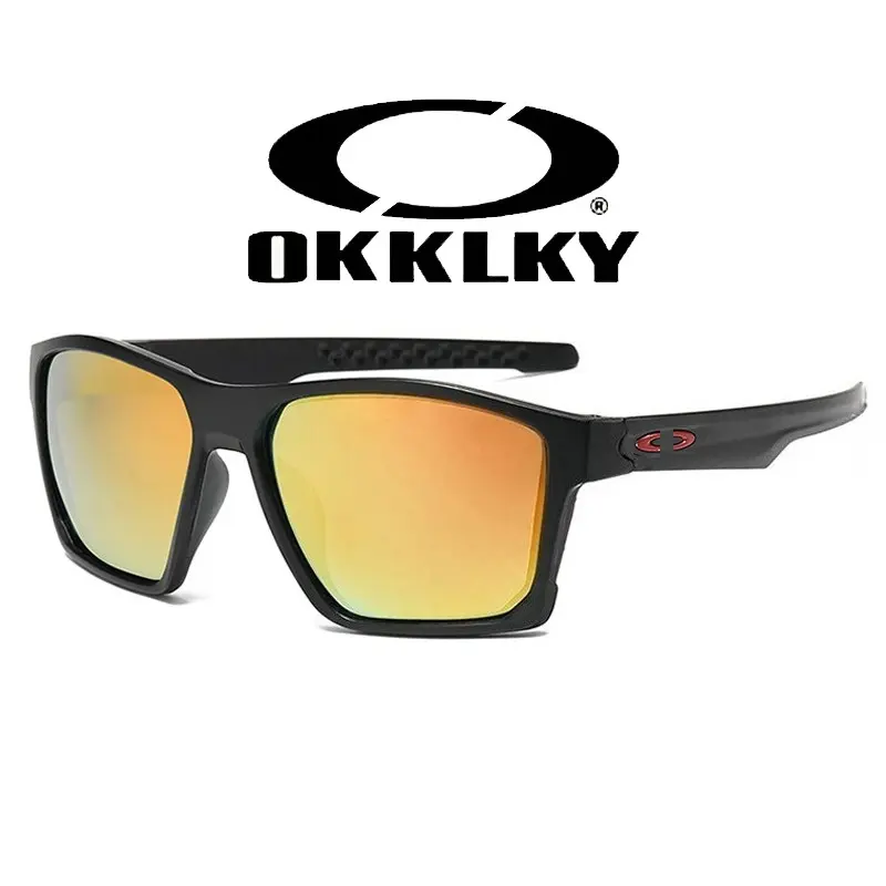 Outdoor Cycling Sunglasses, Windproof and Dust-Resistant, Hiking Protective Goggles, Sports Shades, UV Protection, Comfortable Fit