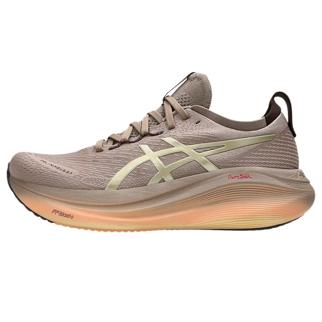 ASICS Gel Nimbus 27 'Luxe' 1011C030-020