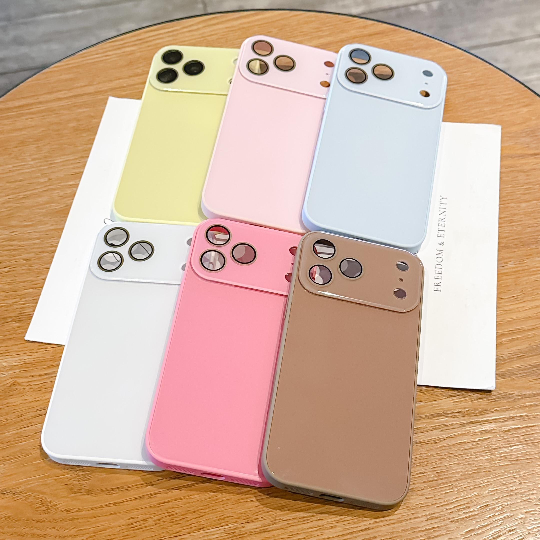 pumpkin phone case Casely iPhone 14 Pro Compatible with MagSafe Oh My Gourd