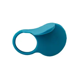 Baseball Thumb Silicone Protector, Batsman Training Aid, Injury Prevention Tool, Baseball Accessories, Durable & Comfortable Design