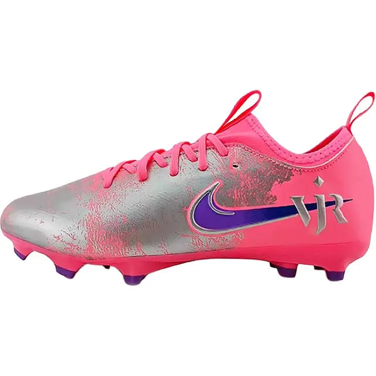 Vini Jr. x Nike Mercurial Vapor 16 Academy FG GS 'Sunset Pulse' IM3650-640