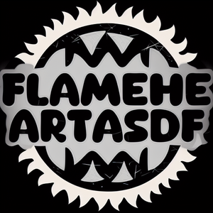 FlameHeartasdf