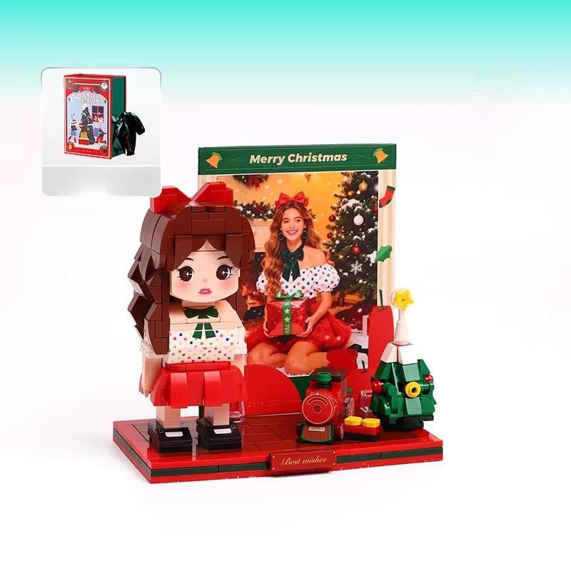 Experience the joy of reliving memories with a photo frame crafted from highquality materials and designed to last for years without fading or damage