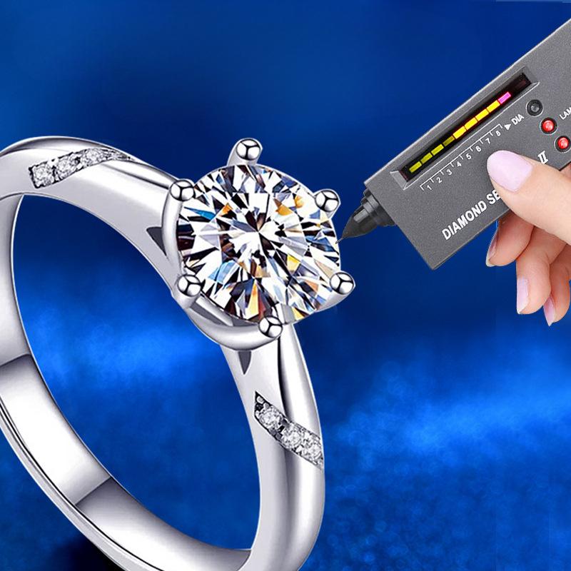 Women's Minimalist and Stylish S925 Sterling Silver Ring with 1CT Morganite, US Sizes 5-9 A Perfect Gifts For Lovers,Friends, Girlfriends,Wife,Thanksgiving,Independence Day,Holloween,Black Friday,Chrisatmas and New Year  W441