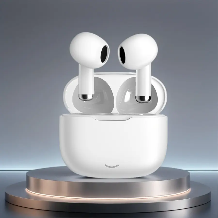 In-Ear Bluetooth-compatible Mini Earbuds, Clear Sound Quality, High Value, and, Compatible with All Bluetooth-compatible Devices, Secure Fit, Noise Isolation