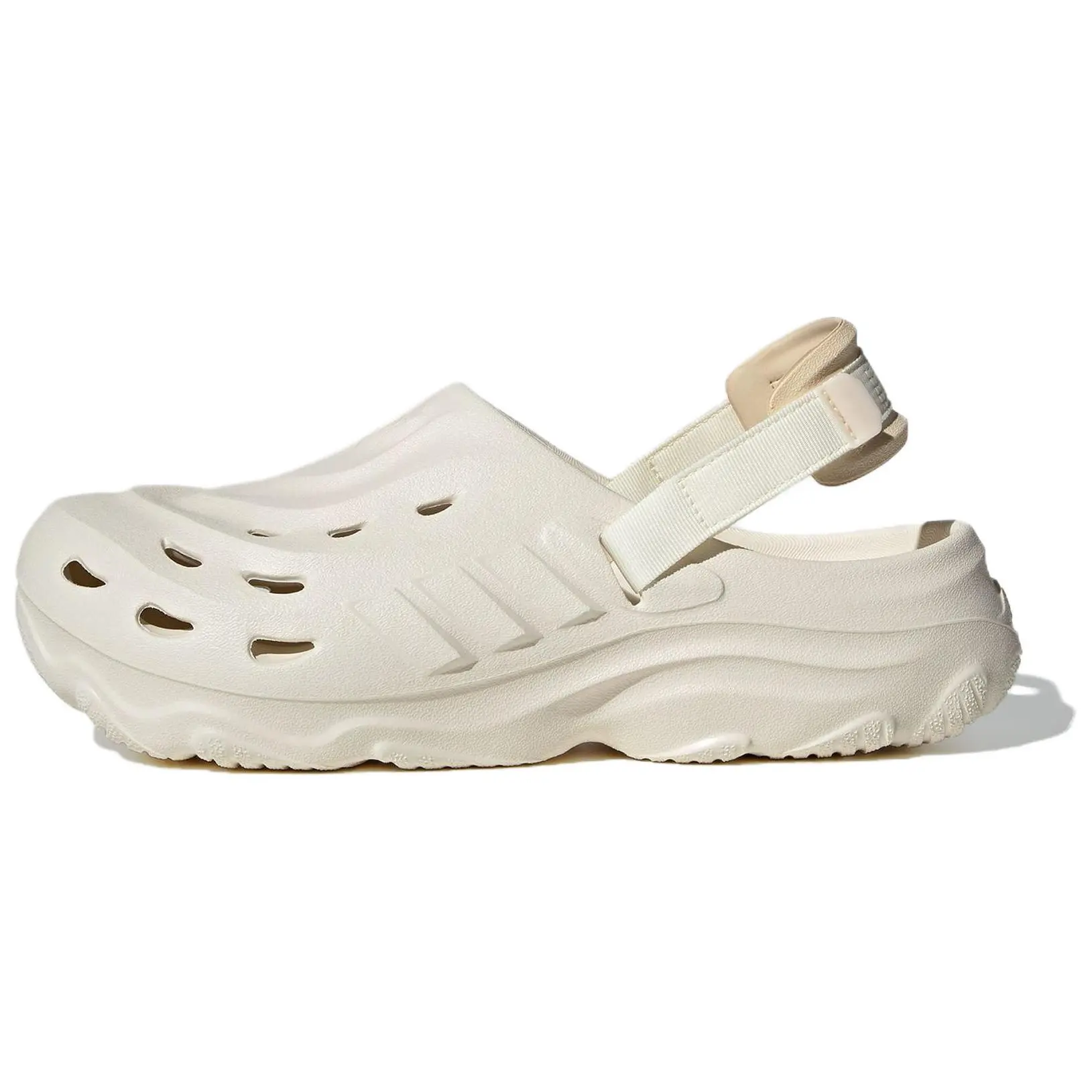 adidas Maxx Clog Breathable Comfortable Hole Shoes JH9846
