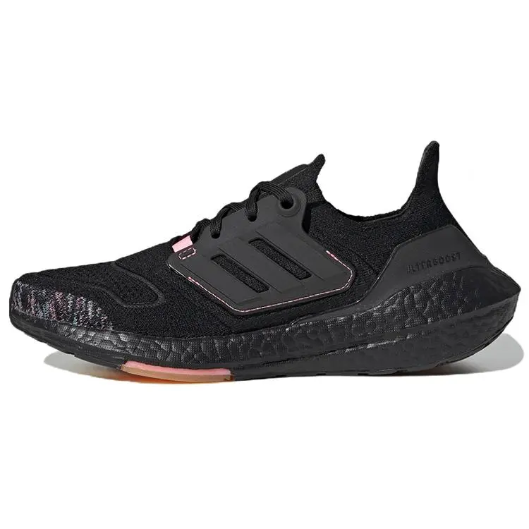 adidas Wmns UltraBoost 22 'Black Beam Pink' GX5927