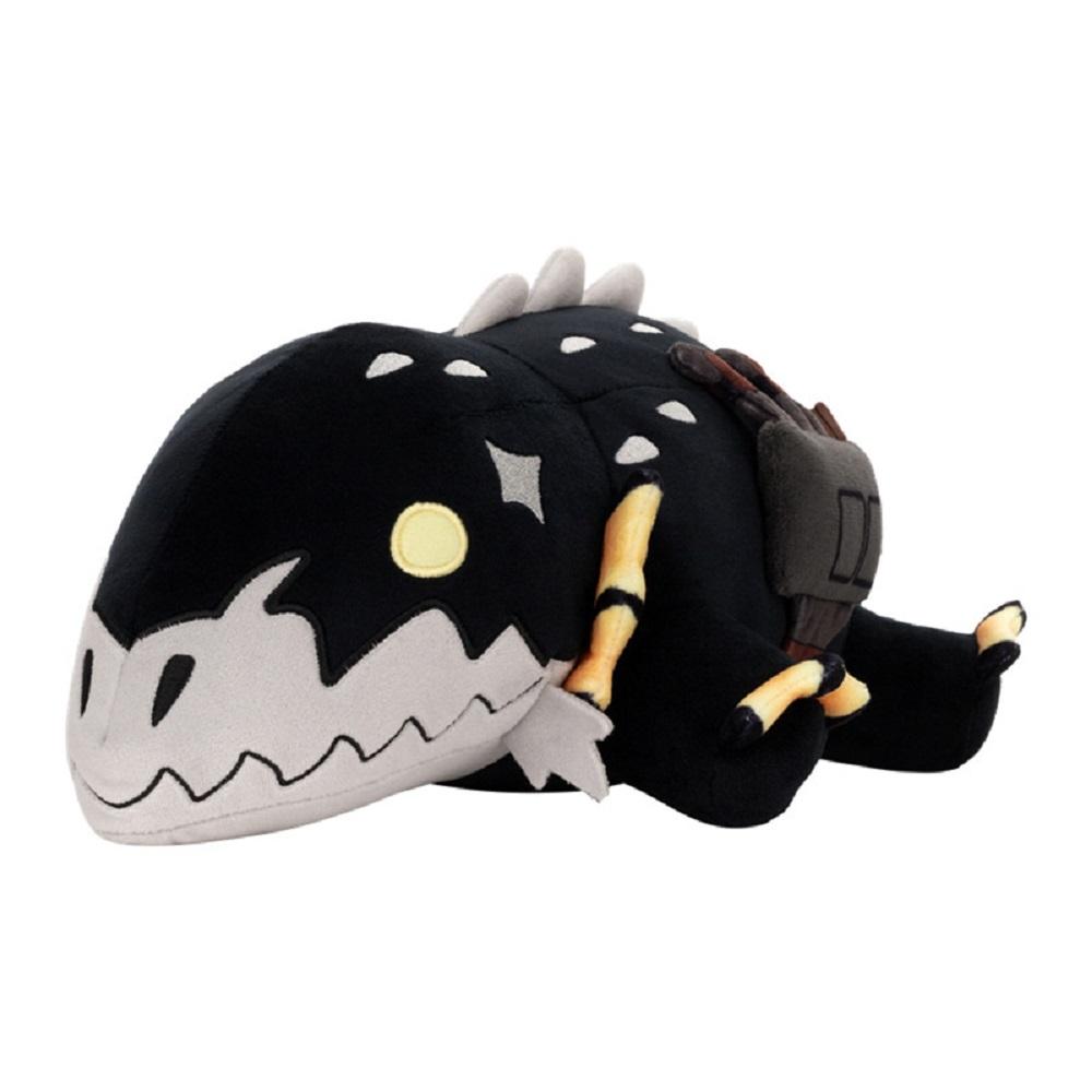 20/30cm New In Deep Sea Bunny Pressure Plush Abomination Plush Doll Cute Anime Peripherals Toy Halloween Christmas Gift